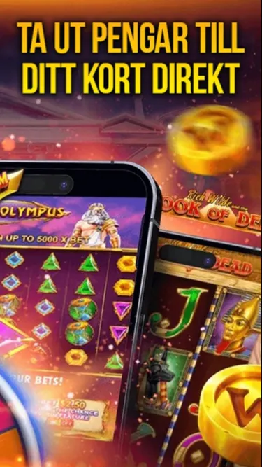 NV Casino Screenshot